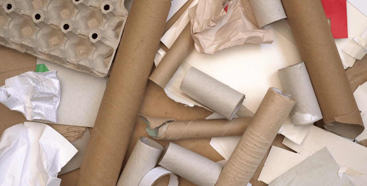 Recycled Paper