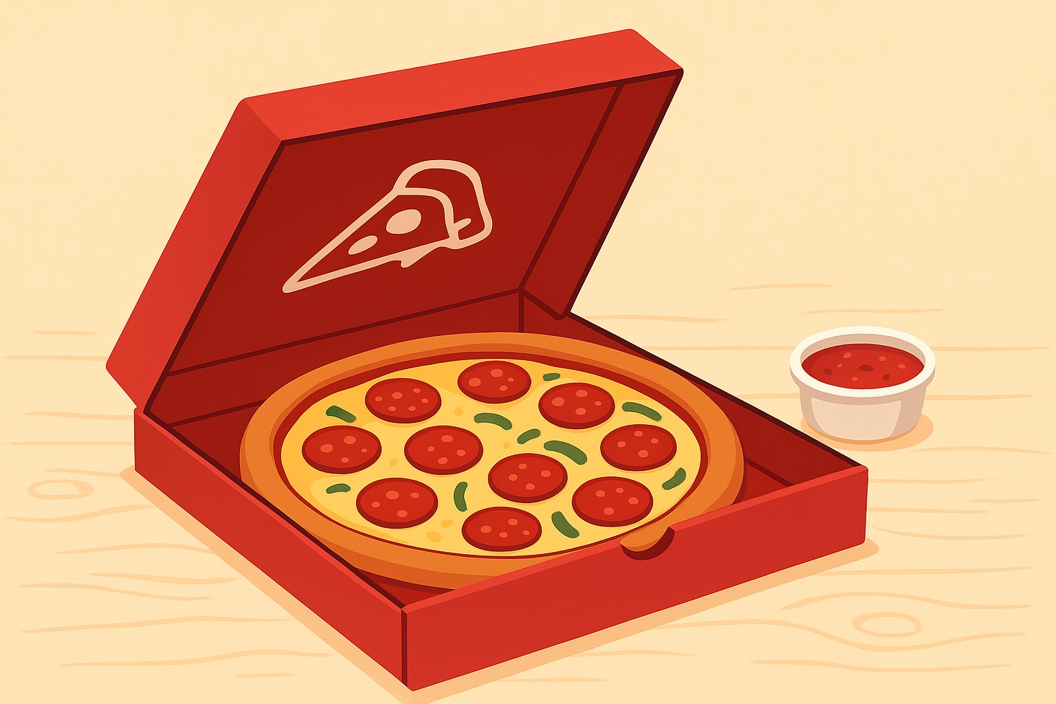 Custom Pizza Box Packaging Solutions for Restaurants and Pizzerias Nationwide Custom Pizza Box Packaging Solutions for Restaurants and Pizzerias Nationwide