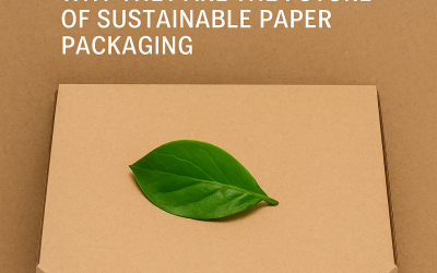 Fiber-Based Pizza Boxes