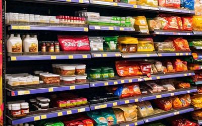 Packaged for Profit: How Strategic Packaging Boosts Supermarket Sales