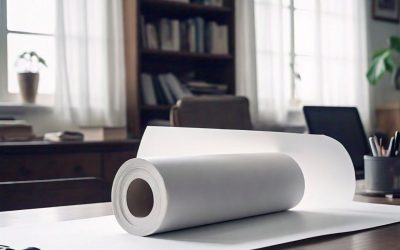 How is Computer Paper Different from Regular Printer Paper?