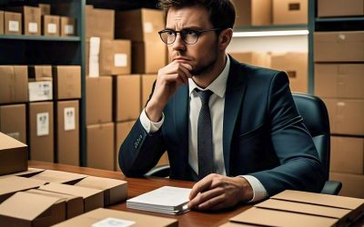 A guide to selecting the best packaging supplier for quality and reliability
