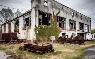 Impact of Packaging Plant Closures in Pennsylvania – Economic & Industry Effects