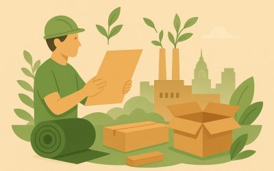 Inside Philadelphia Paper Mill Industry How Top Packaging Companies Are Reinventing Sustainability