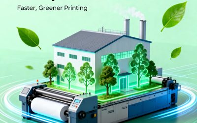 Local Advantage -How Pennsylvania Paper Mills Deliver Faster, Greener Printing Solutions