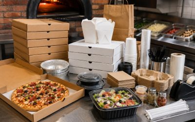 Pizza Shop Supplies Every Pizzeria Should Keep in Stock
