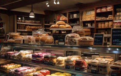 Packaging That Sells: The Secret to Boosting Your Bakery's Profits