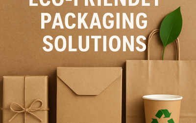 eco-friendly packaging solutions